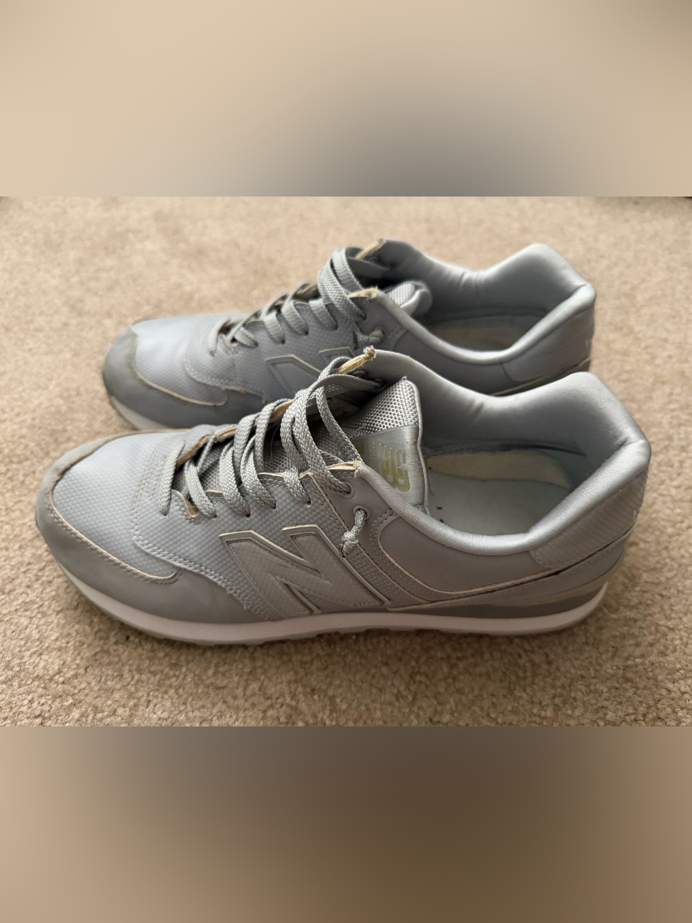 New Balance 574
